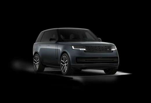 Land Rover SWB P460e HSE AWD Auto. 25MY