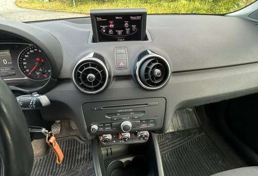 Audi A1 Sportback 1.6 TDi Ambition