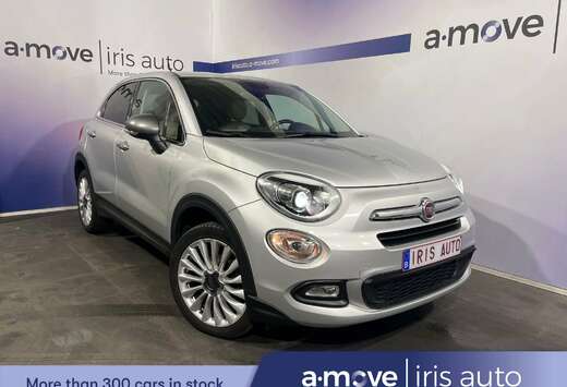 Fiat 1.4 MULTIAIR  KEYLESS  NAVI  CRUISE