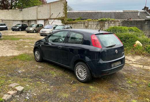 Fiat 1.3 Multijet 16v 360