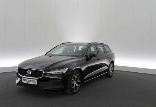 Volvo 2.0 B3 MHEV Momentum Core DCT Business LED GPS  ...