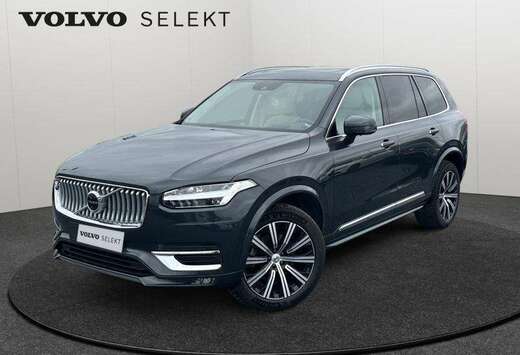 Volvo B5 Bright Plus Mild Hybrid/ Di