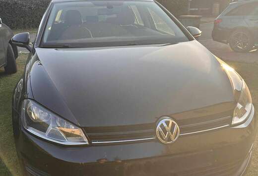Volkswagen 1.6 CR TDi Trendline