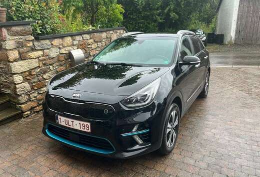 Kia e-Niro 64 kWh Must