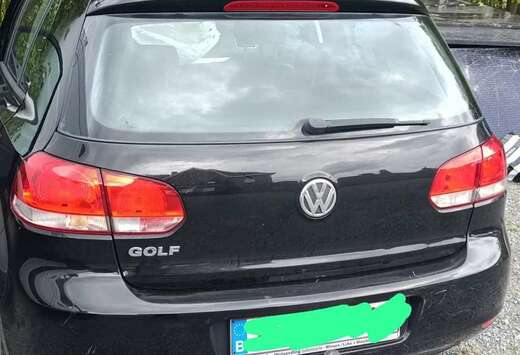 Volkswagen 1.4i Trendline