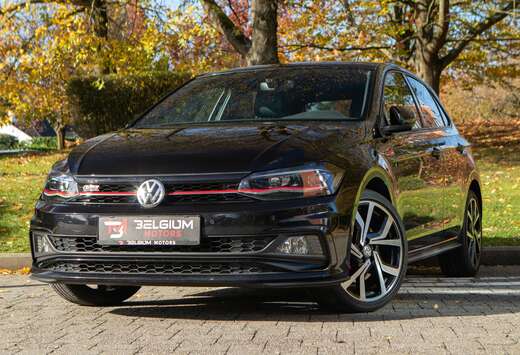 Volkswagen 2.0 TSi - Beats - Virtual - Keyless - LED  ...