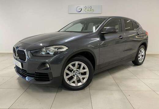 BMW SDRIVE - GARANTIE 2 ANS -