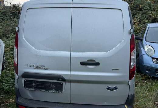 Ford 220 HD 1.5 TDCi Ambiente (EU6.2)