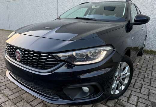 Fiat Tipo SW 1.4i S-Design (EU6d-TEMP) Garantie 12moi ...