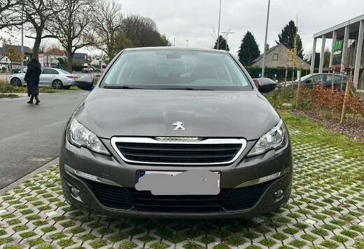 Peugeot 308 1.6 THP Active