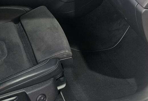 Audi A5 2.0 TDI Sportback quattro DPF S tronic