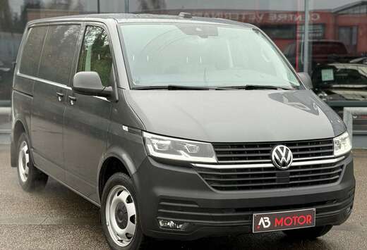 Volkswagen 2.0 TDi 150CV TVAC GPS CAMERA ACC LANE FRO ...