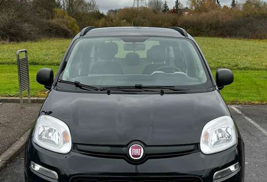 Fiat 1.2i Eco Dynamic