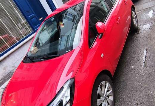 Opel 1.0 Ecotec Turbo (ecoFLEX) Start/Stop Innovation