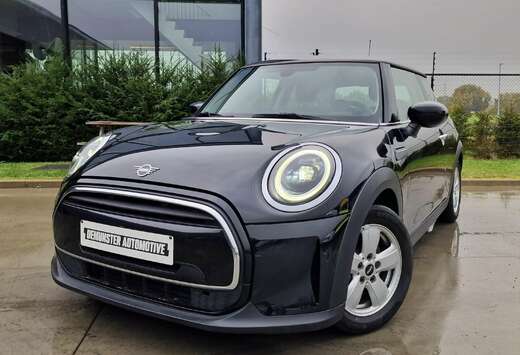 MINI Mini Cooper Aut/Facelift/Navi/Sensoren/Spotify