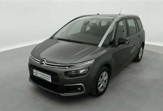 Citroen 1.5 BlueHDi Feel 7PL NAVI / CLIM