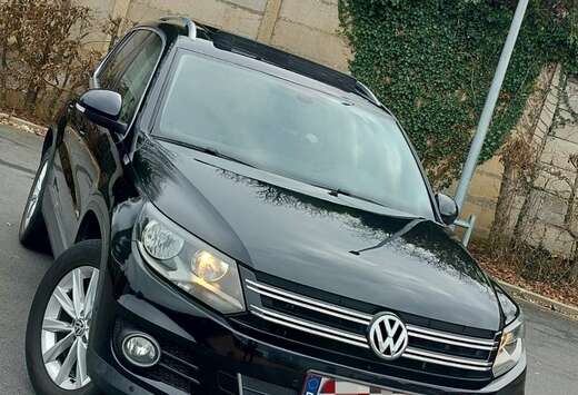 Volkswagen 2.0 CR TDi Sport & Style BMT