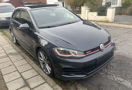 Volkswagen 2.0 TSI Performance DSG