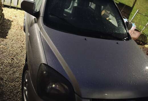 Kia Sportage 2.0 CRDi Challenger 4x2 DPF