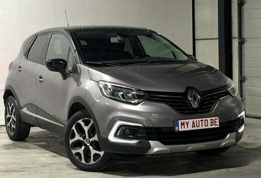 Renault Captur 0.9 TCe  *** 12 MOIS GARANTIE***