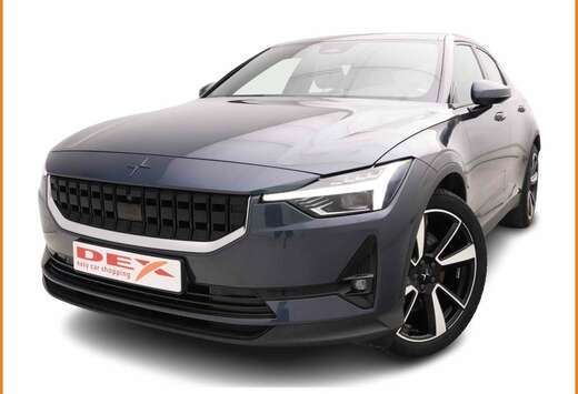 225 Single Motor 64kWh Plus + Pilot Pack + Leather +  ...