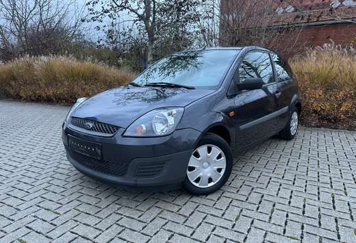 Ford Ford Fiesta 1.3i - 2007/178000km/Benzine - Gekeu ...
