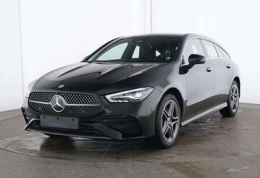 Mercedes-Benz e SB AMG Memory Seats, Distronic, Keyle ...
