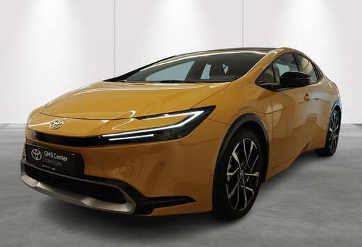 Toyota 2.0 PHEV 164kW Premium Plus e-CVT - incl 2 jaa ...