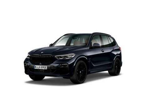 BMW M SPORT - COMFORTSEATS - HUD -