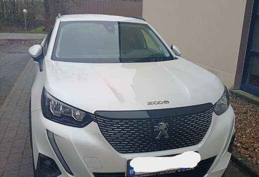 Peugeot 2008 1.2 PureTech Allure Pack S