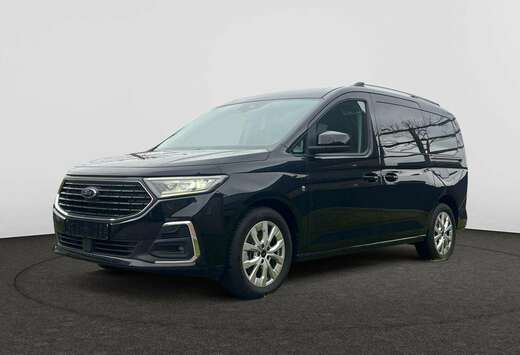 Ford Grand Tourneo Connect 2.0 EcoBlue Titanium 7pl.