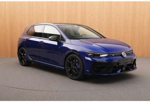 Volkswagen 2.0 TSI DSG 4x4 DSG 245 kW-333CV - R-Perfo ...