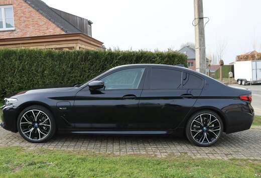 BMW 530eA M-pack PHEV