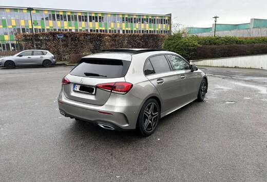 Mercedes-Benz (EU6d-TEMP)