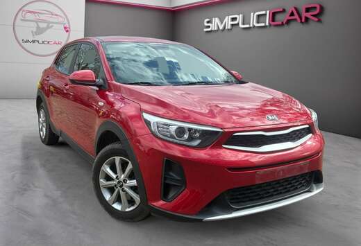 Kia Stonic 1.2i Easy ISG