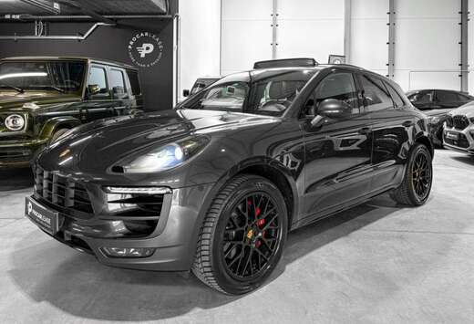 Porsche GTS/20//KAMERA//NAV/ALCANTARA/PDLS/Bi-Xenon