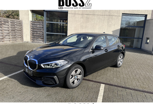 BMW d -  Navi - Cruise - DAB - Pdc