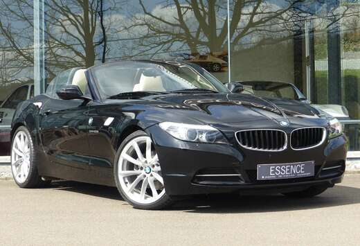 BMW Z4 2.5i sDrive23i