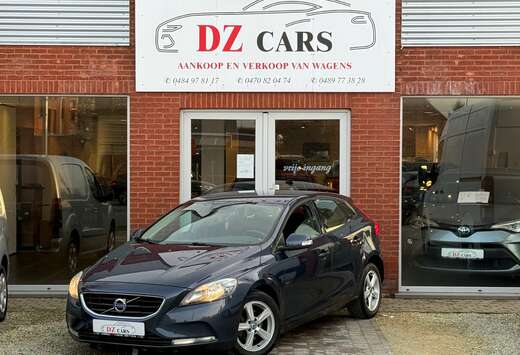 Volvo V40 1.6 D2 Momentum