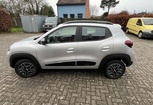 Dacia Spring 26.8 kWh Essential