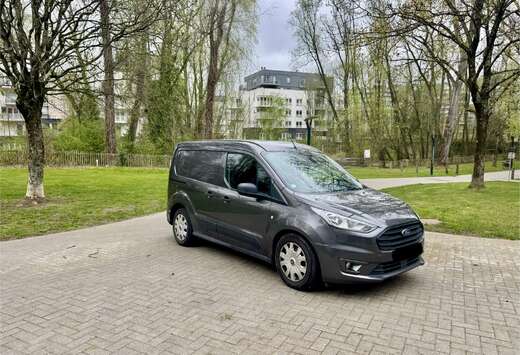 Ford 210 1.5 TDCi Ambiente (EU6.2)