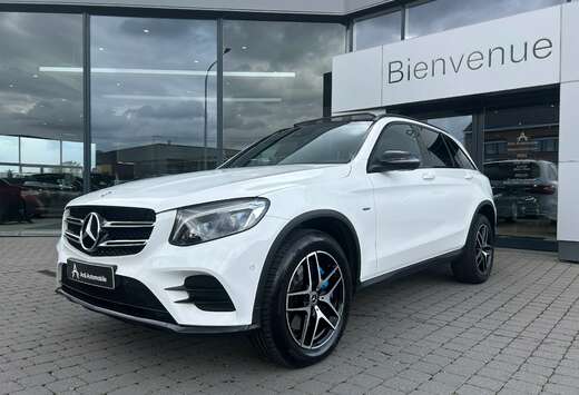 Mercedes-Benz e 4-Matic PHEV *GARANTIE*PACK AMG*TOIT  ...