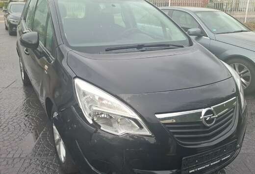 Opel Meriva 1.4 Turbo Enjoy Active