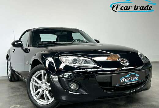 Mazda 1.8i Center-Line * Leder * Bose sound * Garanti ...