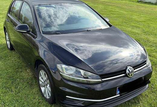 Volkswagen Golf 1.0 TSI Comfortline OPF (EU6.2)