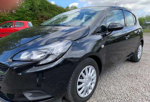 Opel Corsa 1.2i Enjoy