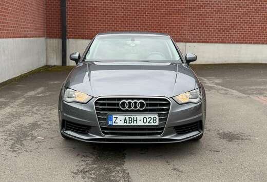 Audi A3 Sportback 1.6 TDi Attraction S tronic