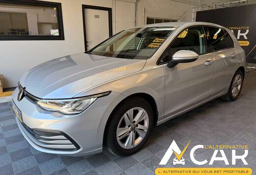 Volkswagen Golf 1.0 TSI BMT Comfortline DSG - GARANTI ...