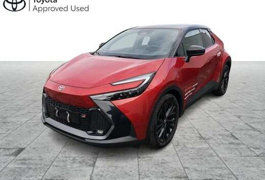 Toyota GR Sport