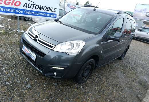 Citroen 1.2L/GARANTIE12MOIS/PROPRE/CAR PASS/EURO6B/